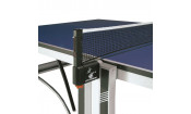Теннисный стол профессиональный Cornilleau Competition 740 W ITTF синий Теннисный стол профессиональный Cornilleau Competition 740 W ITTF синий