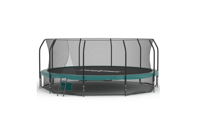Батут Proxima Premium 457 см, 15FT Батут Proxima Premium 457 см, 15FT