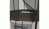 Батут UNIX line 8 ft Black&Brown (outside) Батут UNIX line 8 ft Black&Brown (outside)