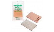 Губка для чистки и полировки кия Cue Cube Shaft Slicker Губка для чистки и полировки кия Cue Cube Shaft Slicker