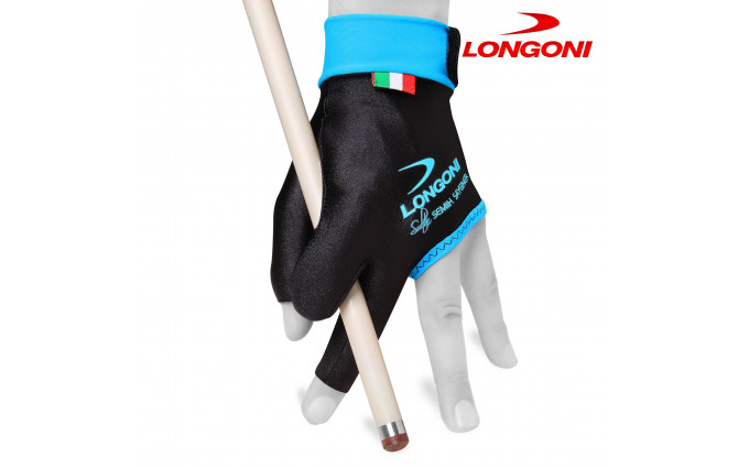 Перчатка Longoni Sultan M Перчатка Longoni Sultan M