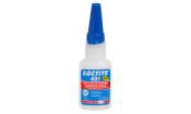 Клей для наклеек Loctite 401 20г Клей для наклеек Loctite 401 20г