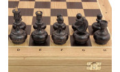 Шахматы "Вудгейм" дуб Шахматы "Вудгейм" дуб
