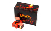 Мел «Lava» (2 шт) красный Мел «Lava» (2 шт) красный