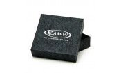 Наклейка для кия "Kamui Clear Black" (H) 14 мм Наклейка для кия "Kamui Clear Black" (H) 14 мм