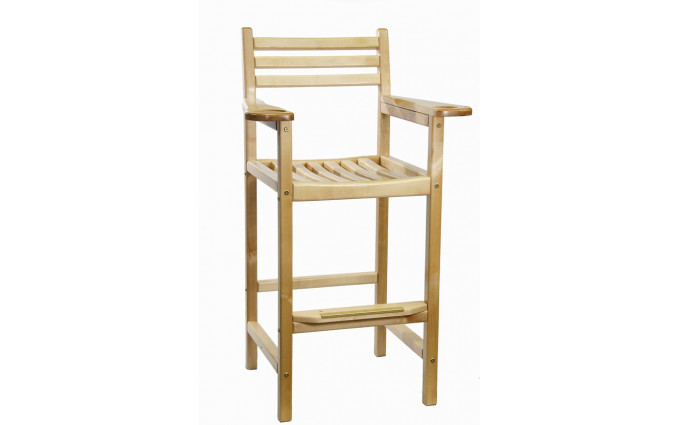 Кресло бильярдное (светлое) 90.004.00.0 Кресло бильярдное (светлое) 90.004.00.0